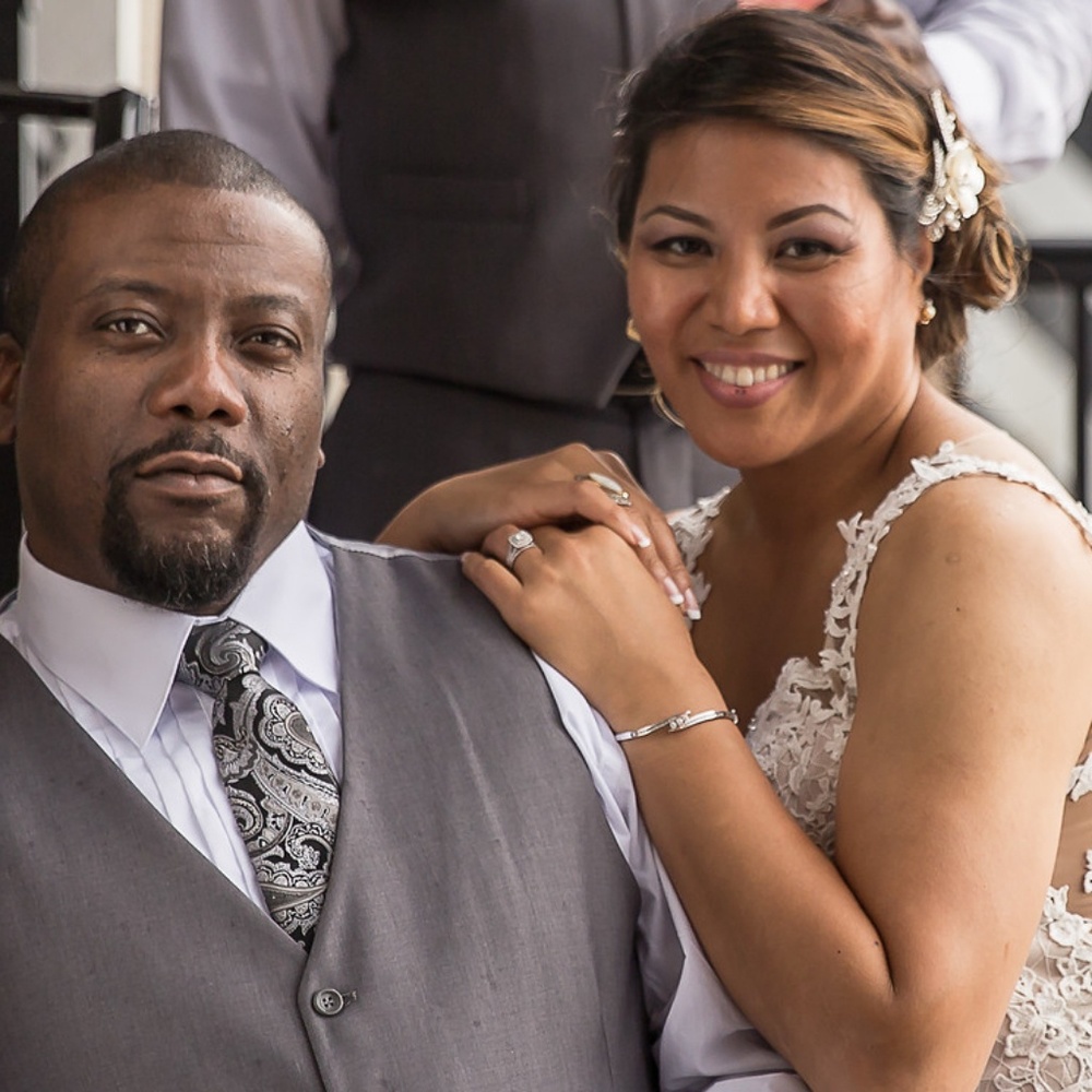 Meet your Posher, Aaron